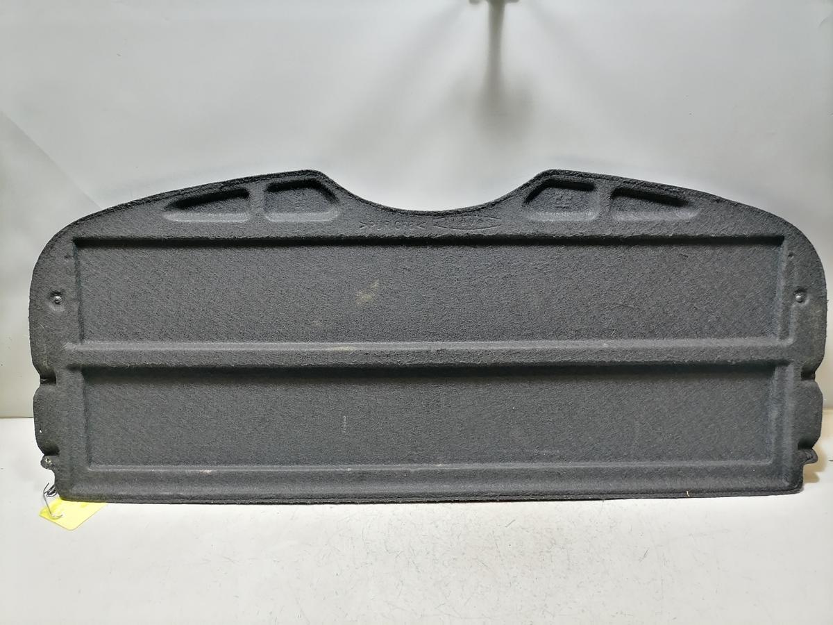 Peugeot 207 original Hutablage Bj.2008